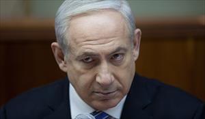 Netanyahu’dan AB’ye tepki