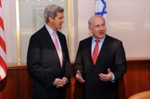 Kerry'den gülünç istek
