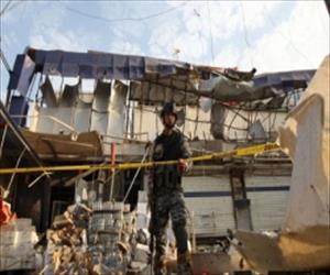 عراق، دہشتگردی کی زد پر، 24 جاں بحق، 70 سے زائد زخمی
