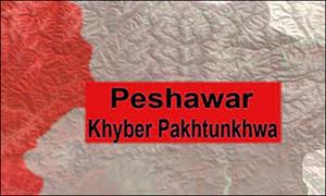 پشاور کے نواحی علاقے متھرا میں فائرنگ، 2 افراد جاں بحق