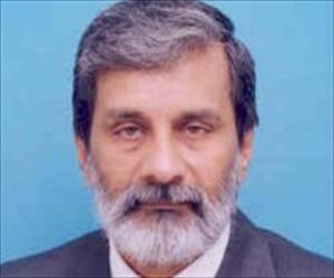 جسٹس مقبول باقر کو علاج کیلئے بیرون ملک بھیجنے کا فیصلہ