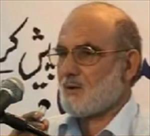 بیٹے کی شہادت پر ملت کو مبارکباد، باقی تین بیٹے بھی قربان کرنے کو تیار ہوں, ماشاالله