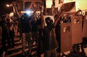 Weitere Druckausübung in Bahrain anlässlich des 14. August