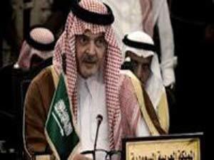 بندر بن سلطان شام اور عراق کے بحران کے اصلی ذمہ دار ہیں