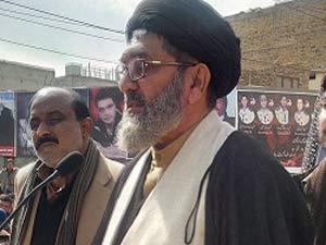 پاکستان کو ترقی، خوشحالی، استحکام حاصل ہوسکتی ہے،جب ملک میں عادلانہ نظام کا نفاذ کیا جائے