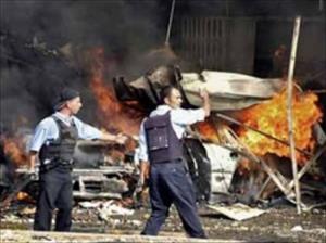 Irak: U samoubilačkom napadu u kafiću 16-ero mrtvih