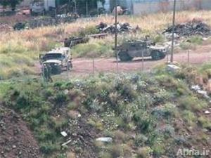 جيش الإحتلال الإسرائيلي يعتدي على 3 صيادين فلسطينيين احتجزهم قبالة غزة