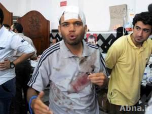 قتلى وجرحى في اشتباكات بالقاهرة بين الأهالي وأنصار «مرسي»
