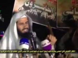 سخط شعبي  في الكويت من التلفزيون الكويتي لسماحه لارهابي بتقديم برنامج تلفزيوني