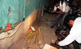Two Ismaili Shias killed in Hand grenade attacks, 28 wound in Karachi - Pakistan