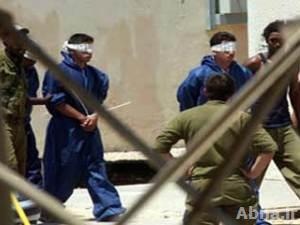 الافراج عن 26 اسيرا فلسطينيا