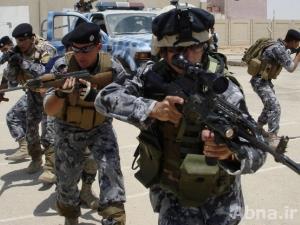 قيادة عمليات نينوى تنفذ عمليات واسعة في عموم قواطعها