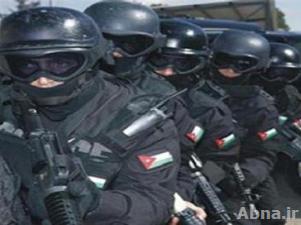 مواطنون أردنيون يعبرون عن سخطهم من إرسال قوات الدرك للبحرين.. والسلطات الأردنية تنفي