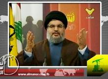 Hezbollah Secretary General Nasrallah to make key speeches on '06 war occasion