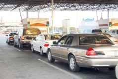 Bahrainis faced with arrests and travel bans