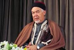 Al-Mustafa in view of Dr. Al-Seyyed mohammad Tijani Al-Samavi