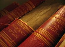 "Encyclopedia of Fatemi Culture" to Be Unveiled