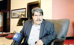 Her şey İsrail için..