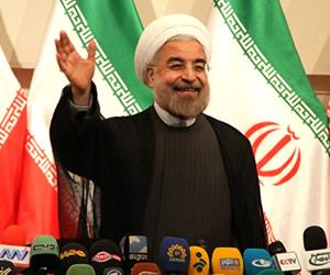 Ruhani’nin Kabinesinde Kim Kimdir?