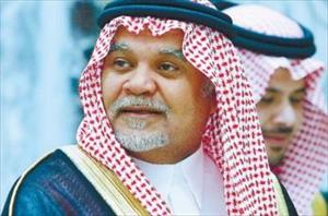 “Inteligencia Saudí Desata Caos en Siria y El Líbano”