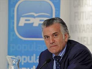 “La Corrupción Institucionalizada en España Viene de la Transición”