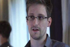 Snowden: des journalistes espionnés après les attentats du 11 septembre