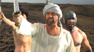 Film anti-islam: l'auteur sorti de prison