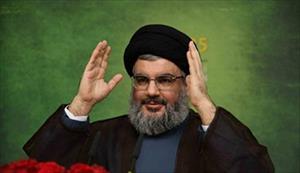 Ansprache von Nasrallah über 33-tägigen Krieg erwartet
