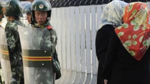 Zwei Muslime in China zum Tode verurteilt