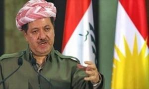 ABD’den Barzani’ye Suriye uyarısı