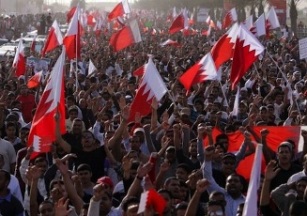 Les protestations débuteront le 14 Août en Bahreïn