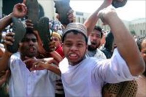 بنگلادیش میں ہڑتال جاری، ایک شخص ہلاک