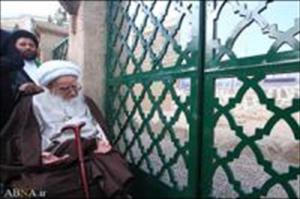 بقیع میں قبور ائمہ طاہرین پر روضہ دوبارہ تعمیر کیا جائے