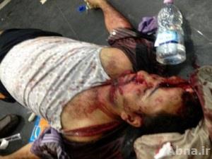 حصيلة الاشتباكات تبلغ 278 قتيلا بينهم 43 شرطيا