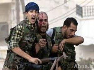 مقاتلو الدولة الاسلامية يسيطرون على مراكز لمقاتلين معارضين في شمال سوريا
