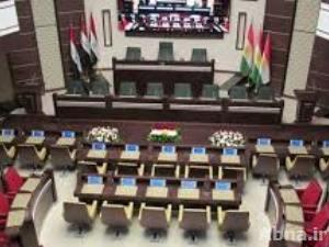 القوى المعارضة الكردية تقرر الانسحاب من البرلمان يوم 20 من الشهر الحالي