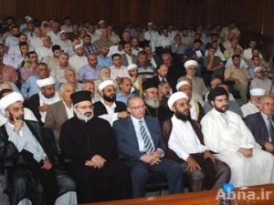 المؤسسة الدينية تعمل على مواجهة دعاة الفتنة والدعوات التكفيرية لن تنتصر على الدين الإسلامي الحقيقي
