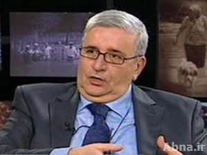 داود اوغلو اسوأ وزير خارجية عرفته تركيا
