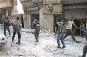 YPG’den El Kaide’ye operasyon: 46 ölü