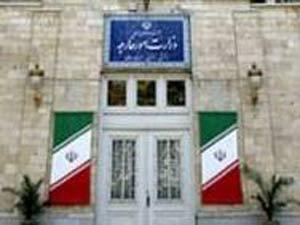 ایران کی مصرکے شہریوں کے بے رحمانہ قتل عام کی شدید الفاظ میں مذمت