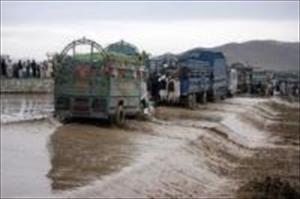افغانستان میں ہلاکتیں