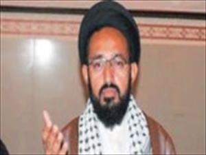 شام میں اصحاب رسول(ص)کی مزارات پرحملےکاسبب بنی:علامہ صادق رضا تقوی