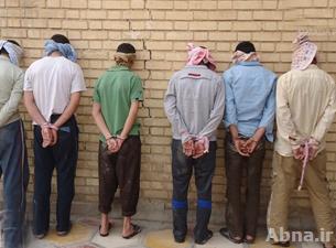 اعتقال 21 مطلوباً بينهم متورطون بأدخال سيارات مفخخة الى محافظة بابل