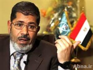 تمديد حبس محمد مرسي 30 يوما وسعد الكتاتني 15 يوما