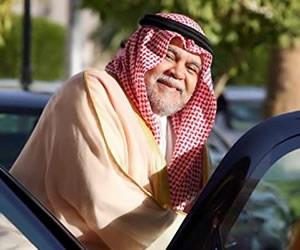 Escobar: Bender Bush, Suriye’yi Özgürleştiren Adam