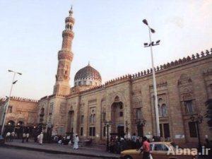 مشيخة الأزهر تطالب السلطات المصرية بالتصدي لترويع المواطنين وتخريب المؤسسات