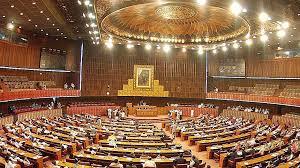 Pakistanisches Parlament verurteilt Schießerei indischer Militärs