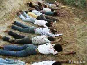 الاخوان قتلوا اكثر من 80 شابا ارادوا ترك ميدان "رابعة العدوية"