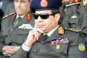 Čiji je "čovjek" general Sisi