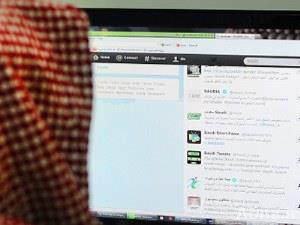 ثورة "تويتر" تزعج النظام السعودي